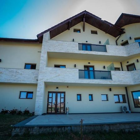 Pensiunea Palace Baile Felix Ngoại thất bức ảnh