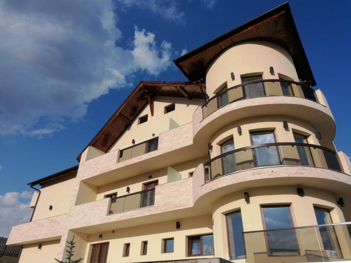 Pensiunea Palace Baile Felix Ngoại thất bức ảnh