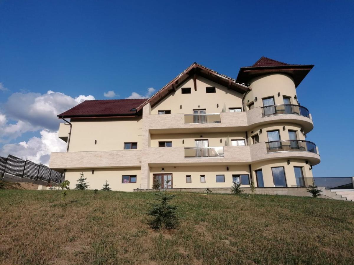Pensiunea Palace Baile Felix Ngoại thất bức ảnh