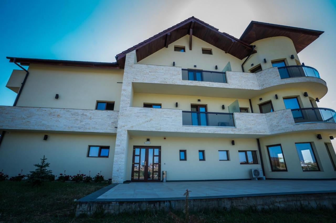 Pensiunea Palace Baile Felix Ngoại thất bức ảnh