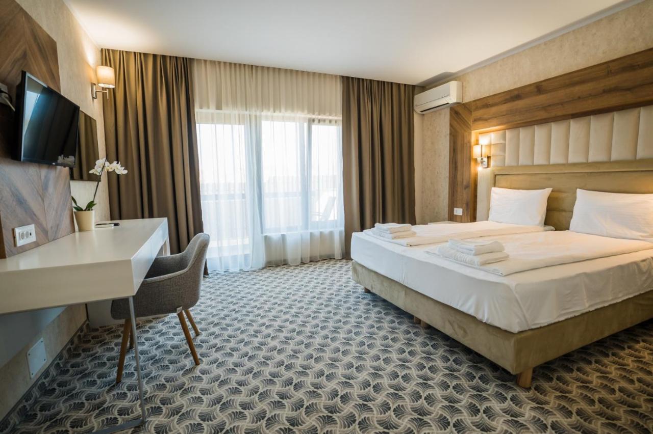 Pensiunea Palace Baile Felix Ngoại thất bức ảnh