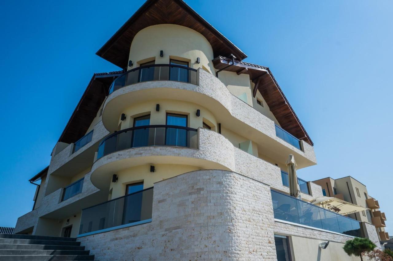 Pensiunea Palace Baile Felix Ngoại thất bức ảnh