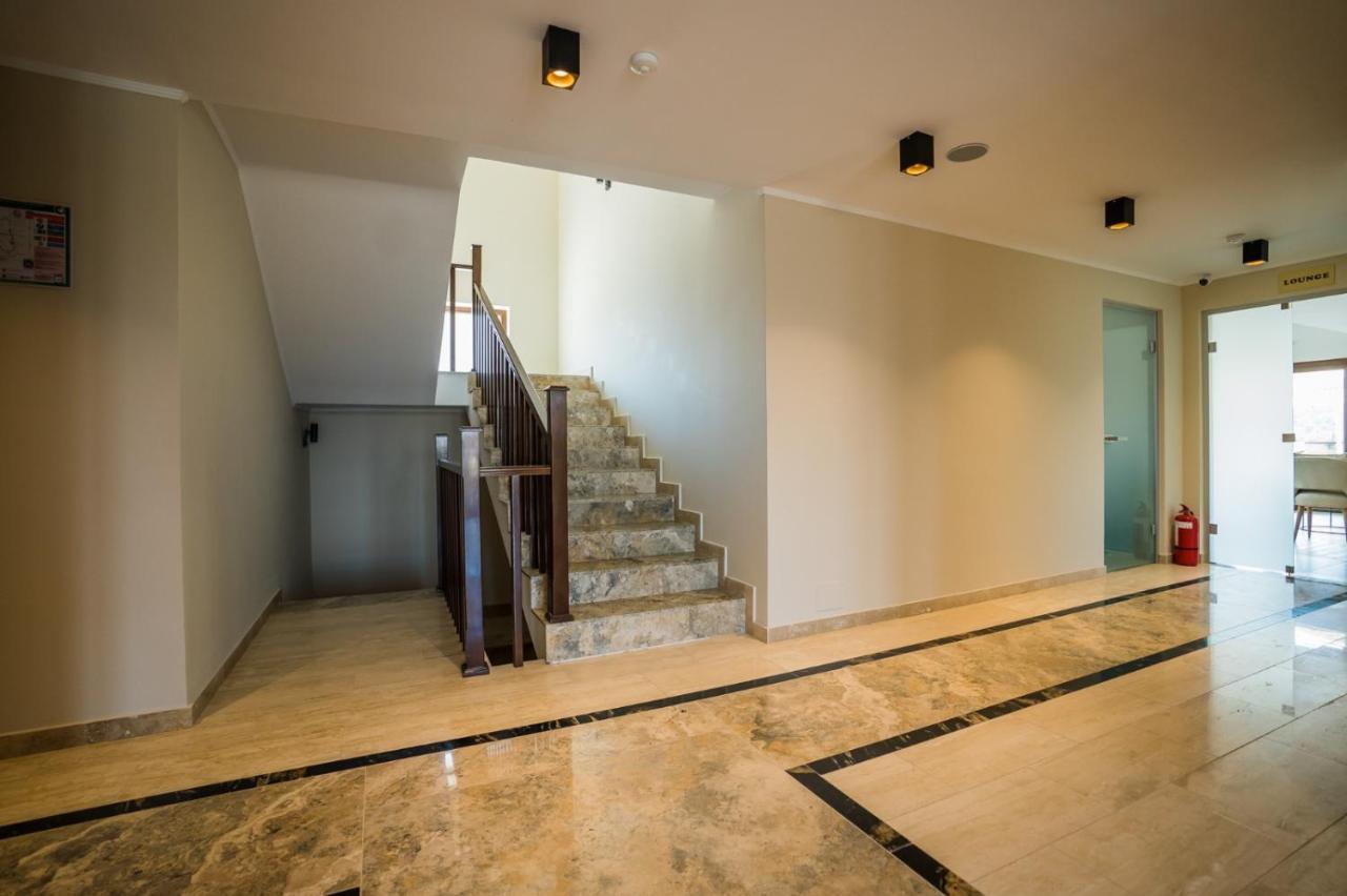 Pensiunea Palace Baile Felix Ngoại thất bức ảnh