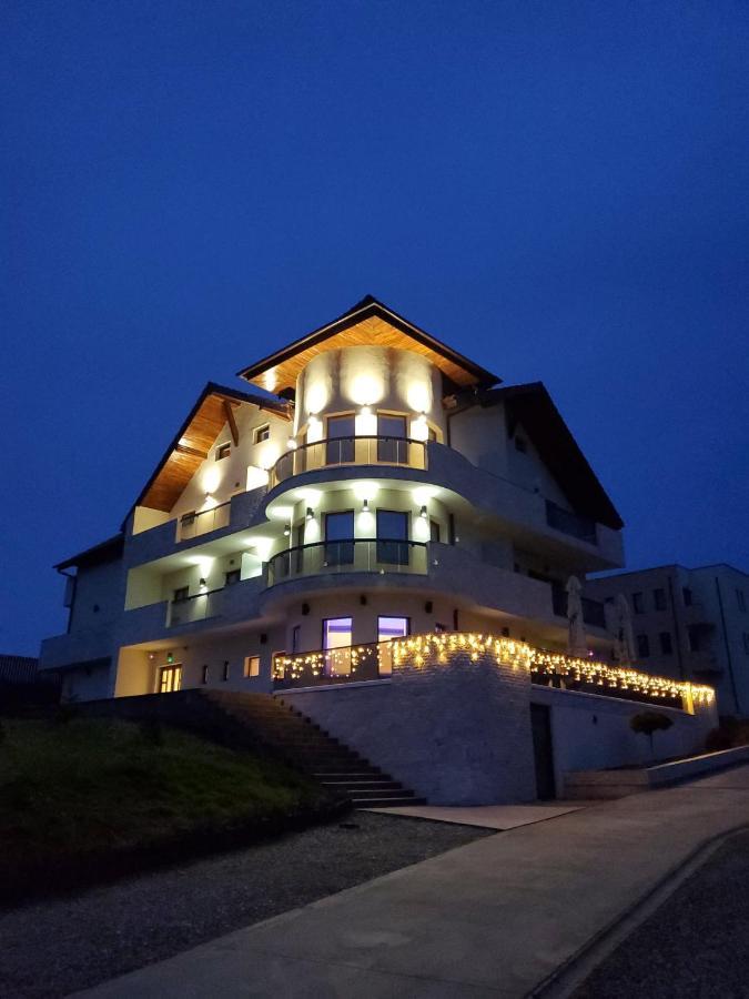 Pensiunea Palace Baile Felix Ngoại thất bức ảnh