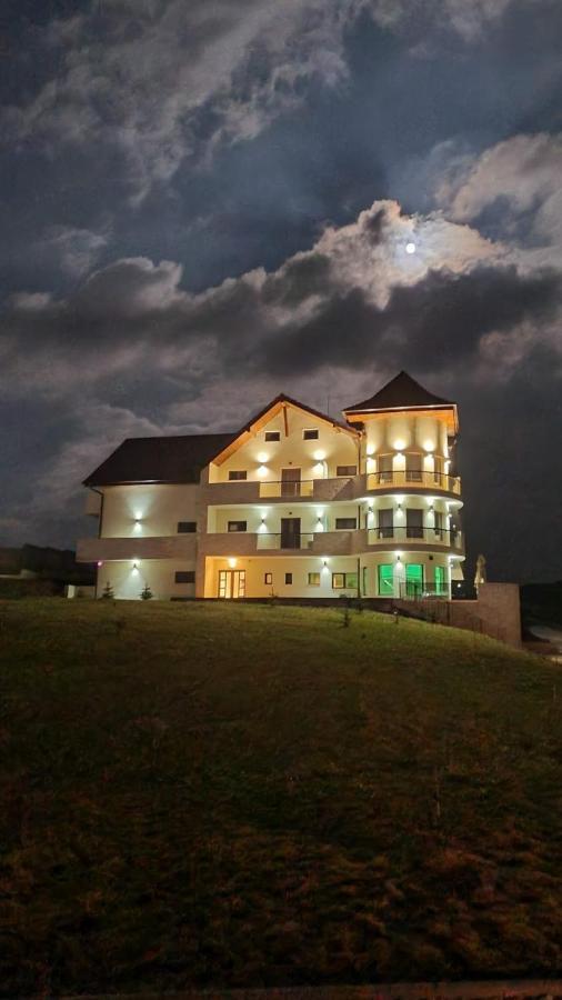 Pensiunea Palace Baile Felix Ngoại thất bức ảnh