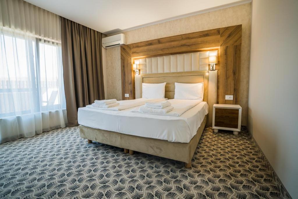 Pensiunea Palace Baile Felix Ngoại thất bức ảnh
